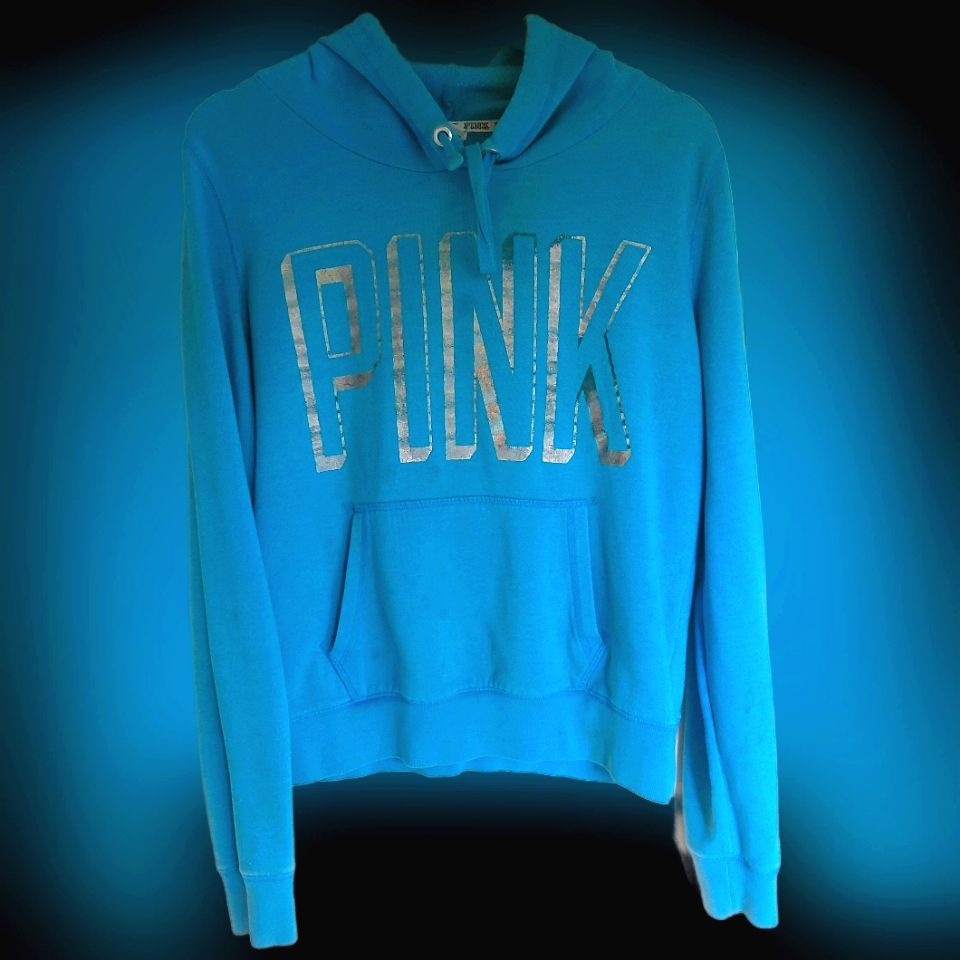 Pink Vs Brand Hoodie